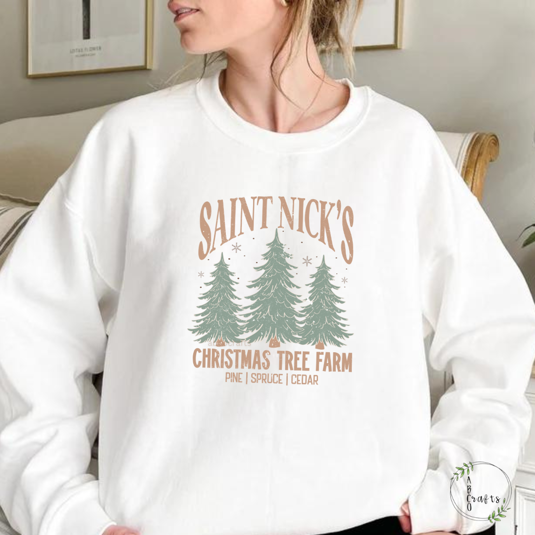 TREE FARM