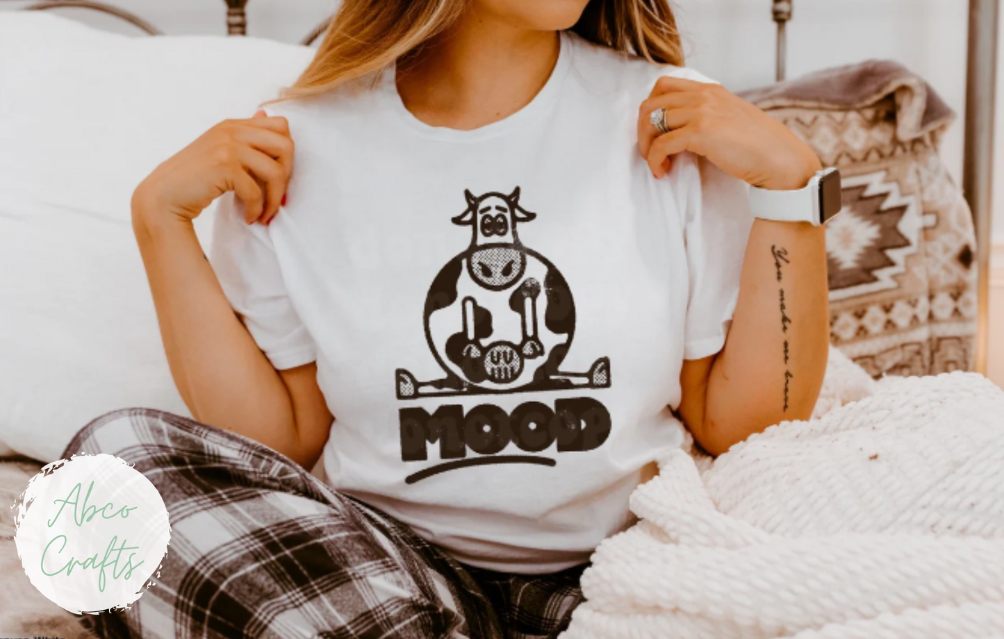 MOOD T-SHIRT