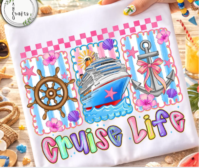Cruise Life