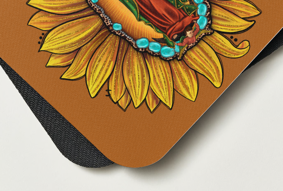 Mexican Mousepads