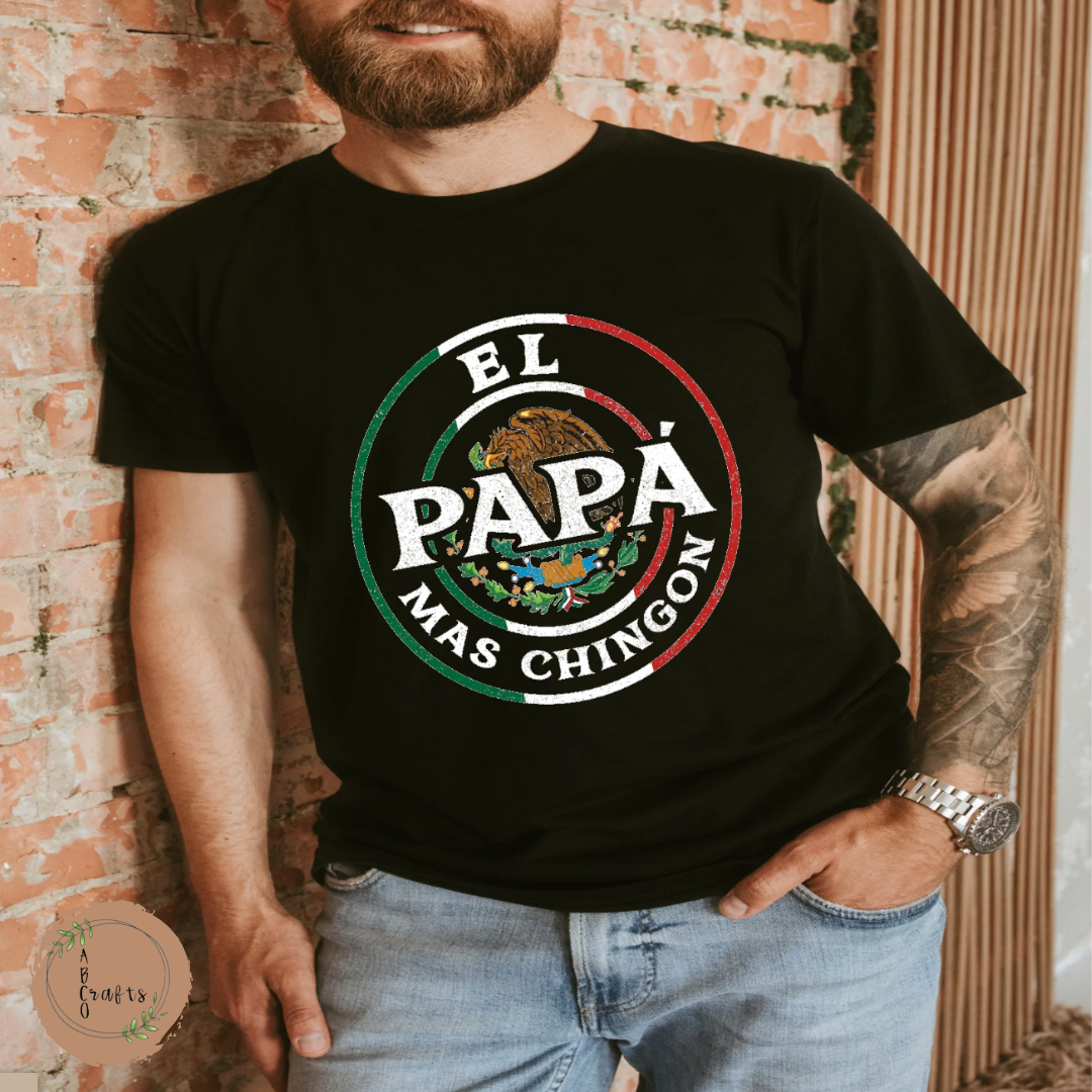 Los Chingones Tshirts
