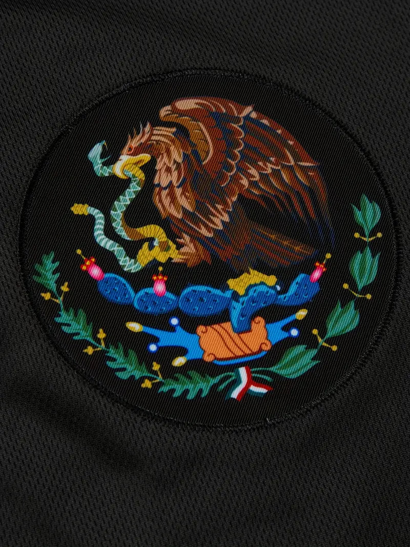 Mexico Baseball Jersey