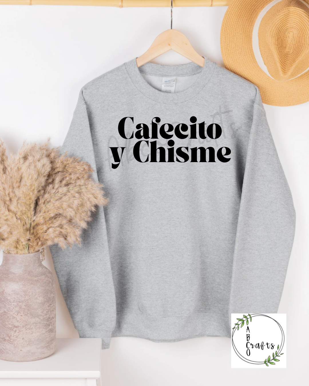 Cafecito y Chisme