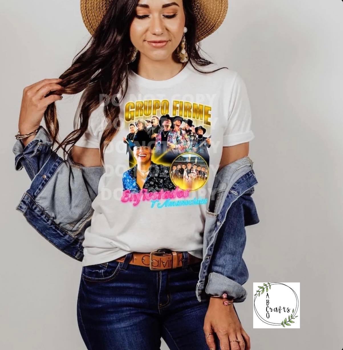 Grupo Frime T-Shirt