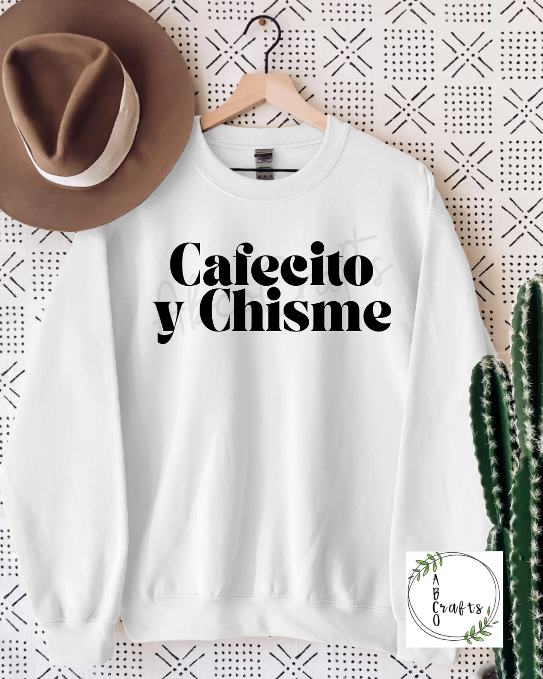 Cafecito y Chisme