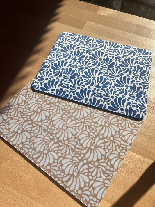 Talavera Mousepads