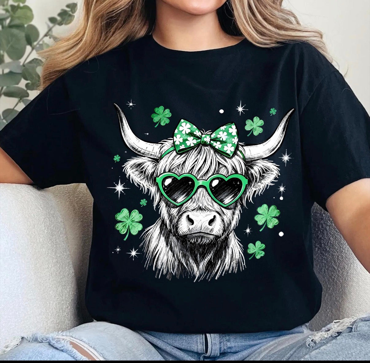 LUCKY COW