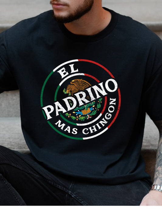 Los Chingones Tshirts