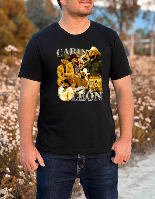 Carin Leon Bootleg Tshirt