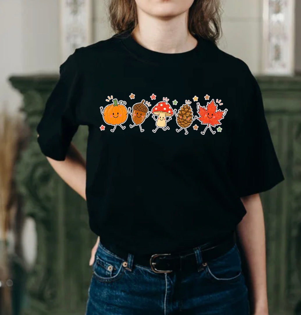 FALL FAVORITES