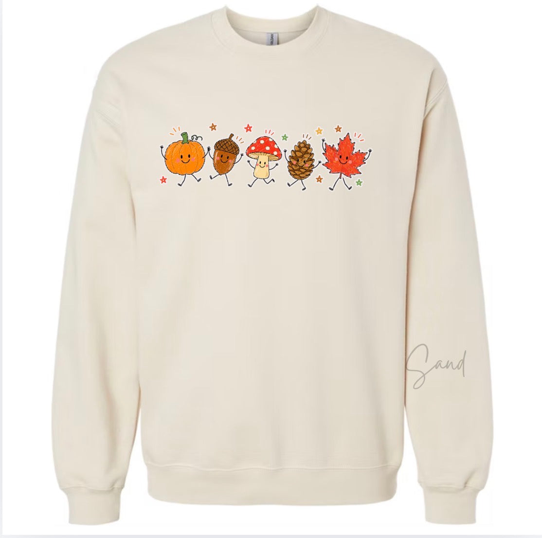 FALL FAVORITES