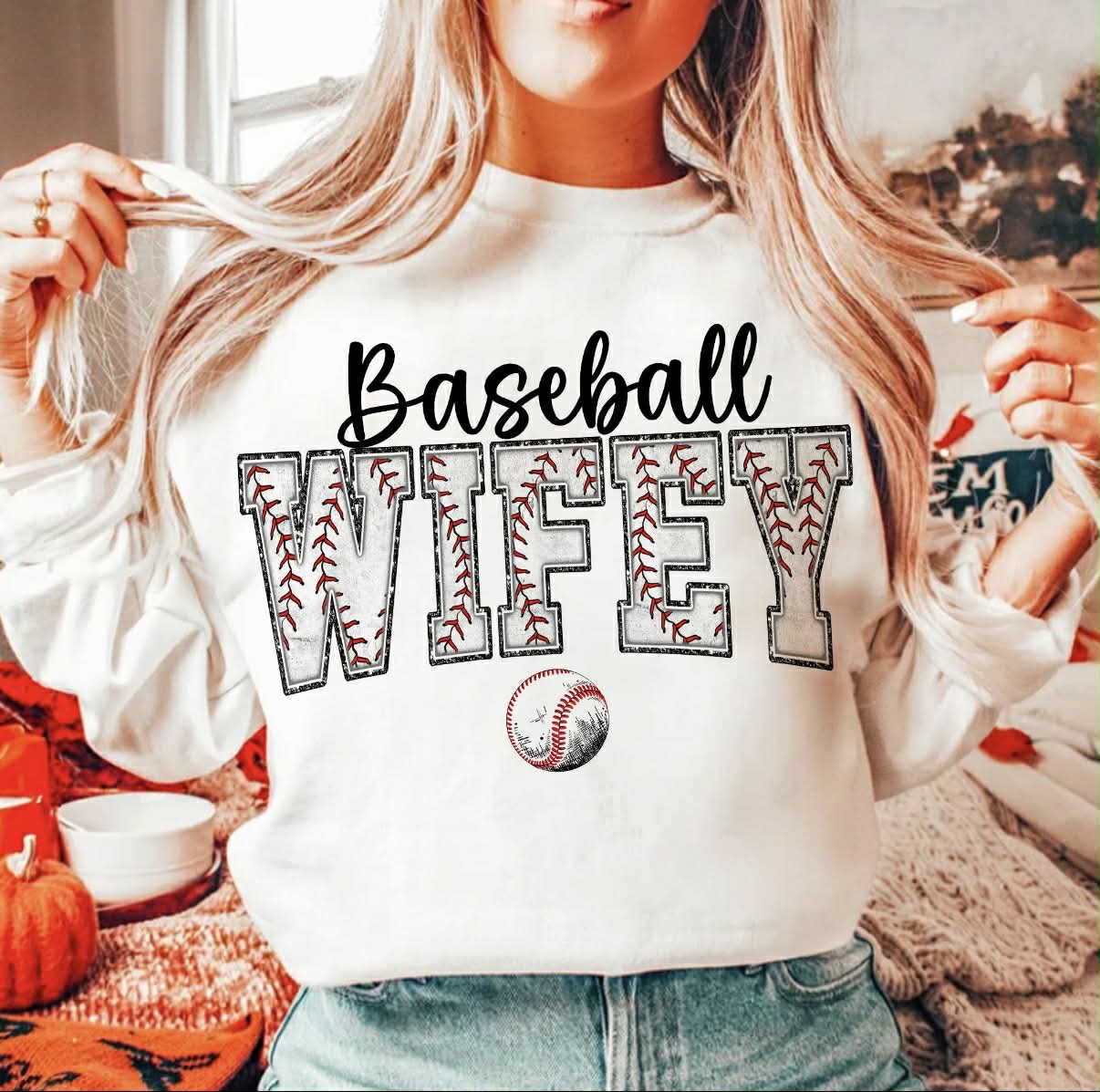 BASEBALL FAM ( CHOOSE DESIGN)