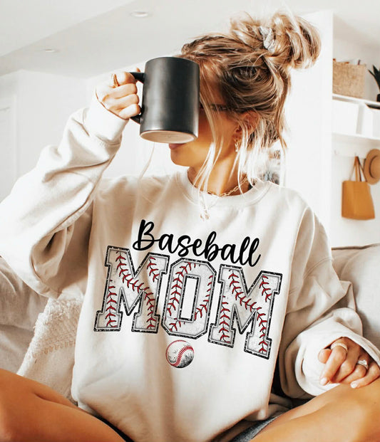 BASEBALL FAM ( CHOOSE DESIGN)
