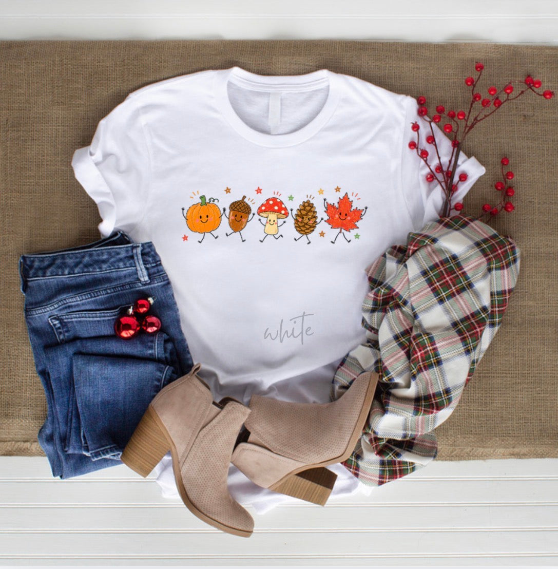 FALL FAVORITES