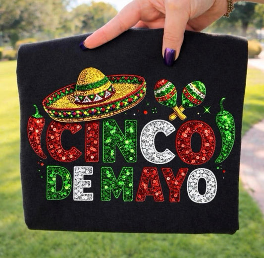 Cinco de Mayo