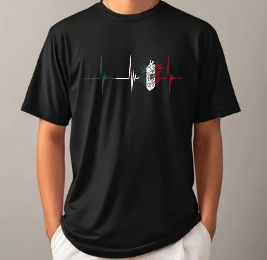 Raised by immigrants