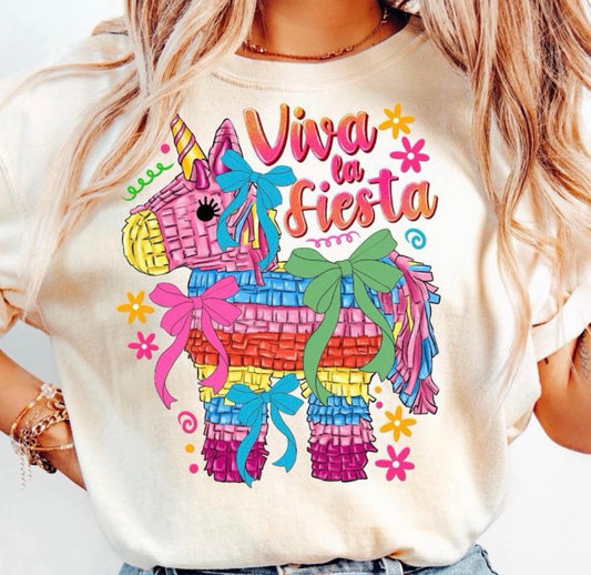 Fiesta Piñata
