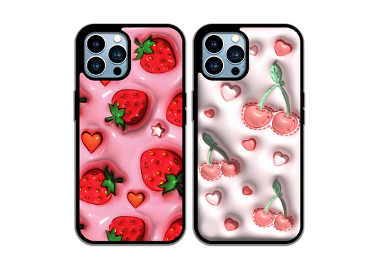 Fruit  iPhone Case