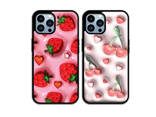 Fruit iPhone Case