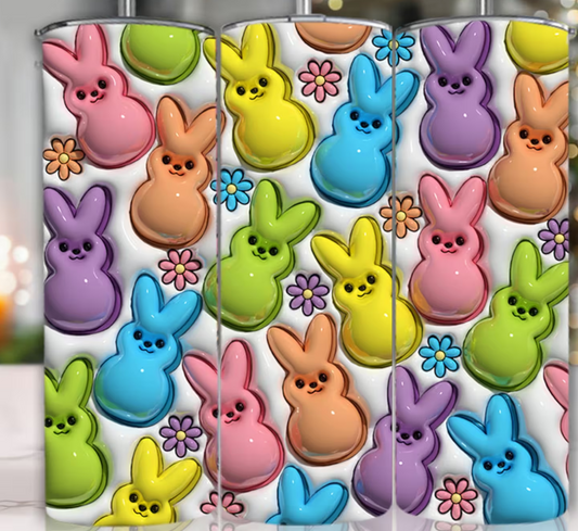 Peeps Tumbler