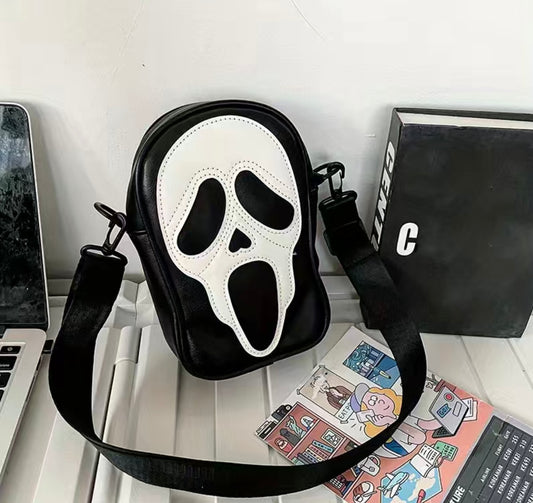 Ghost Bag