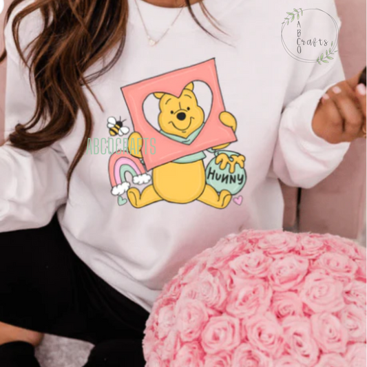 Honey Bear