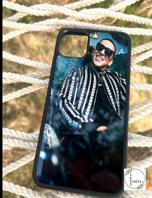 Daddy Yankee Case (RTS)